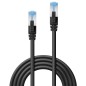 Lindy 10m Cat.6A S/FTP LSZH Network Lindy 10m Cat.6A S/FTP LSZH Network